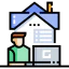 Home 图标 64x64