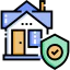 Home security 图标 64x64
