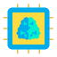 Chip アイコン 64x64