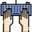 Typing 图标 64x64