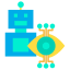 Robot アイコン 64x64