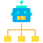 Flow アイコン 64x64