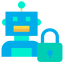 Lock アイコン 64x64