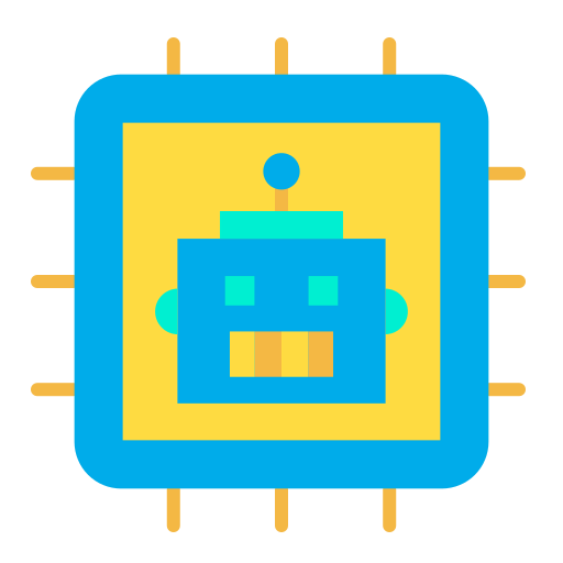 Cpu 图标