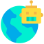 Global アイコン 64x64