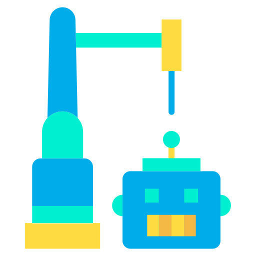 Robot 图标