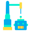 Robot アイコン 64x64