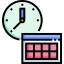 Time management 图标 64x64