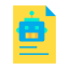 Document アイコン 64x64