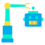 Robot アイコン 64x64