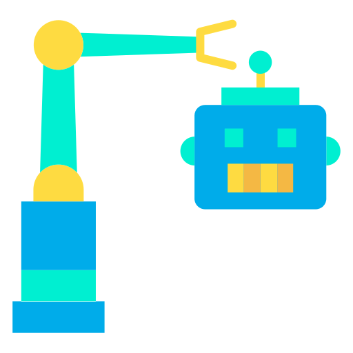 Robot 상