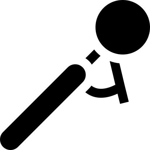 Scoop Symbol
