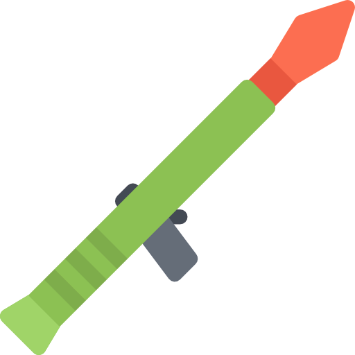 Bazooka icon