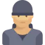 Criminal icon 64x64