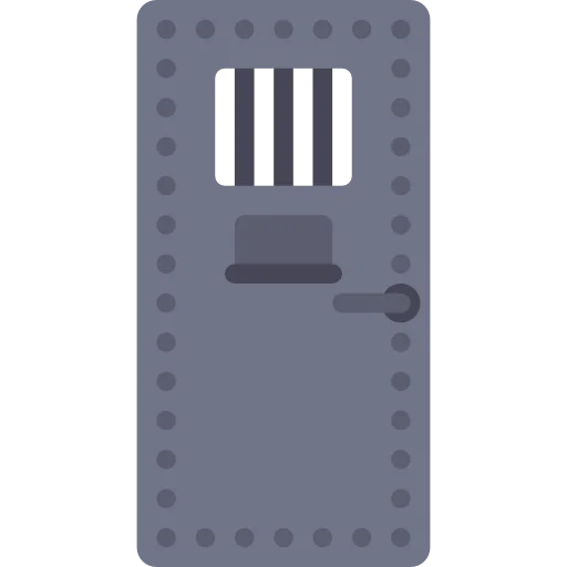 Prison icon