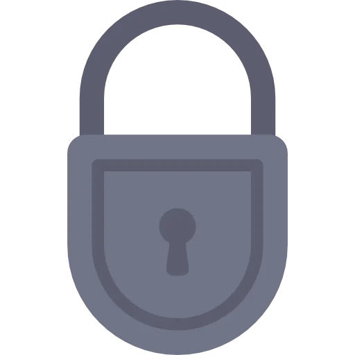Lock icon
