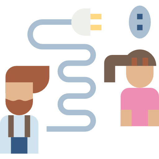 Conectivity icon
