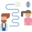 Conectivity icon 64x64