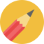 Pencil icon 64x64
