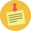 Note icon 64x64