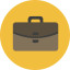 Suitcase icon 64x64