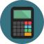 Calculator icon 64x64