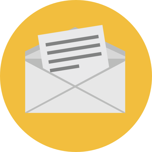Envelope 상