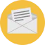 Envelope icon 64x64