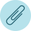 Clip icon 64x64