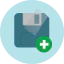 Diskette icon 64x64