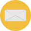 Envelope icon 64x64