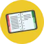 Notebook icon 64x64