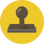 Stamp icon 64x64