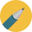 Pen icon 64x64