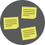 Notes icon 64x64