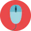 Mouse icon 64x64