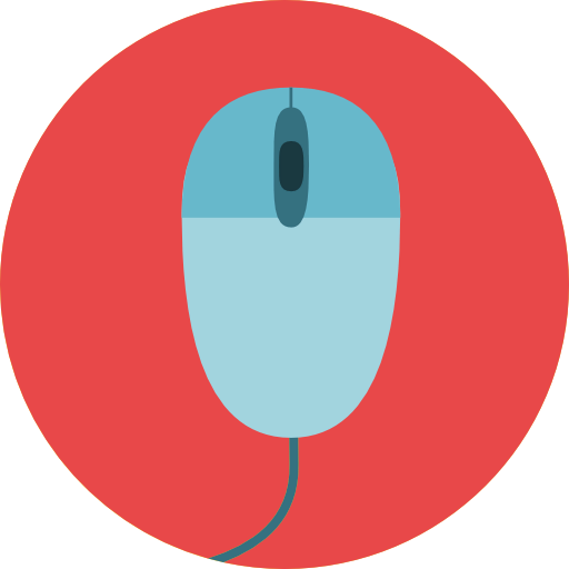 Mouse icon