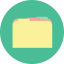Folder icon 64x64