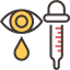 Eye drops 图标 64x64