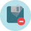 Diskette icon 64x64