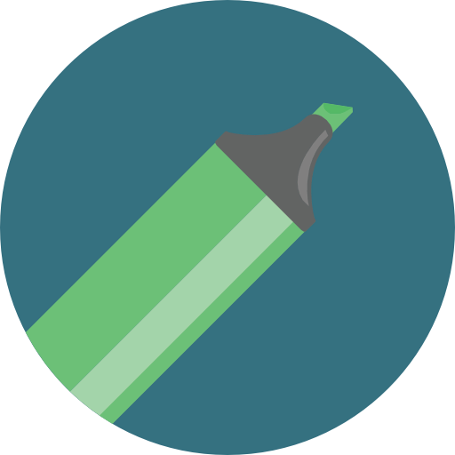 Marker icon