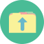 Folder icon 64x64
