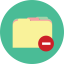 Folder icon 64x64