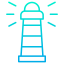 Lighthouse 图标 64x64