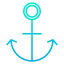 Anchor 图标 64x64