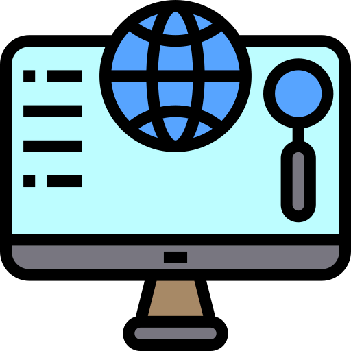Computer icon