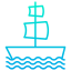 Galleon 图标 64x64