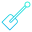 Shovel 图标 64x64