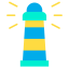 Lighthouse 图标 64x64