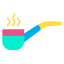 Smoking pipe 图标 64x64